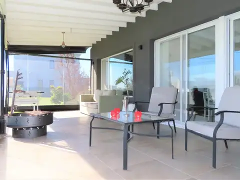 Casa en Venta A Estrenar