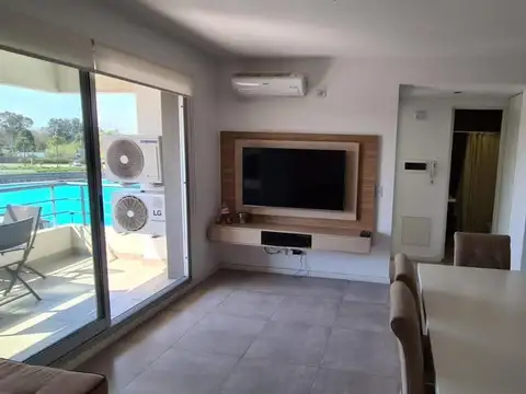 Departamento en Alquiler Temporal de 2 ambientes