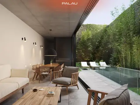 Departamento en Venta en Belgrano Barrancas, USD 128.100