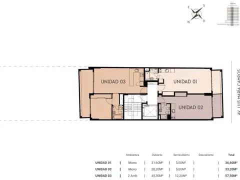Departamento en Venta Permite mascota