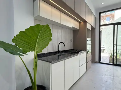 Depto Tipo Casa en Venta en Villa Real, USD 169.500