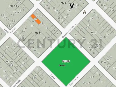 Terreno en Venta en Gonzalez Catan, USD 65.000