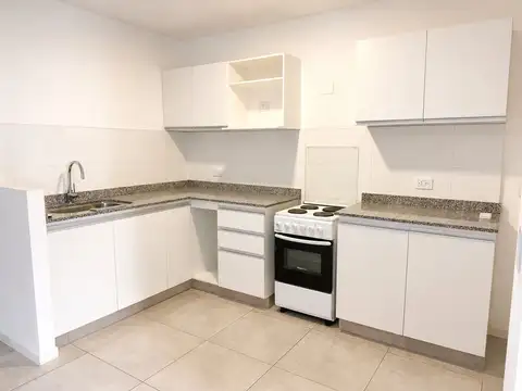 Departamento en Venta en Salta, USD 109.000