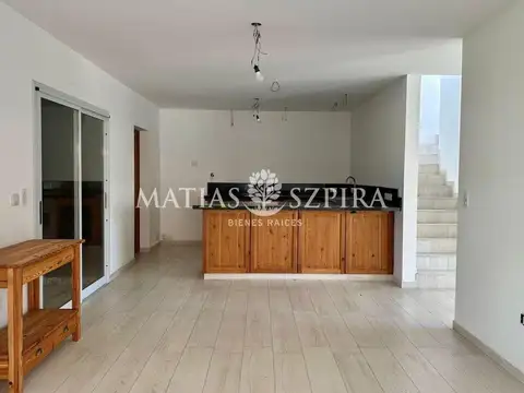 Casa en Venta 1 año