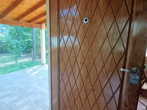 Casa en Venta en Los Reartes, USD 95.000