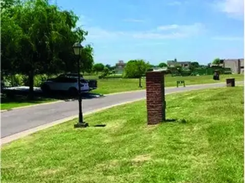 Terreno en Venta 10  mts Frente