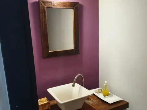 Depto Tipo Casa en Venta con 1 cocheras