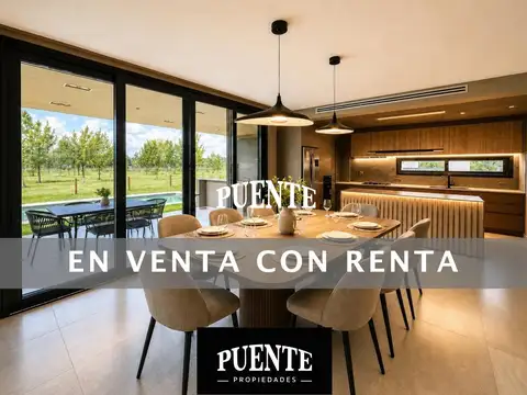 Casa en venta en PRIDE Canning - A Estrenar