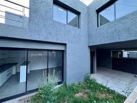 Casa en Venta 5 años