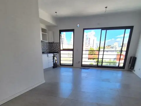 Departamento en Venta en Caballito Norte, USD 84.000
