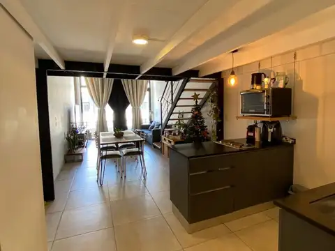 ZELARRAYAN 1600, Piso 5