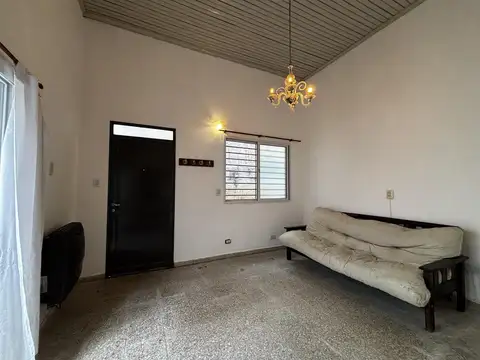 Depto Tipo Casa en Venta de 1 dormitorio
