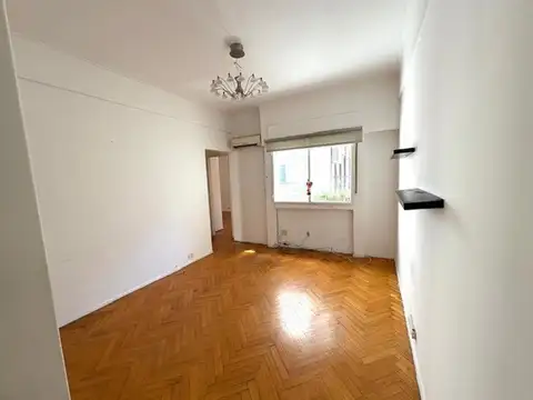 Arenales 1700, Piso 5