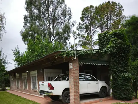 Casa en Venta en Villa Amelia, USD 72.000