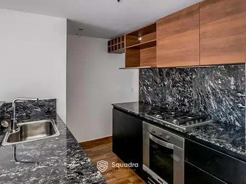Departamento en Venta en La Florida, USD 95.000