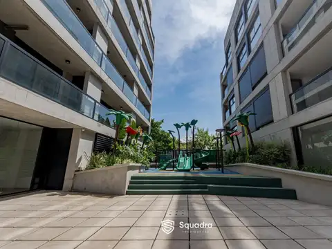 VENTA - Departamento 1 dormitorio con cochera - Condominio Alta Florida, Rosario.