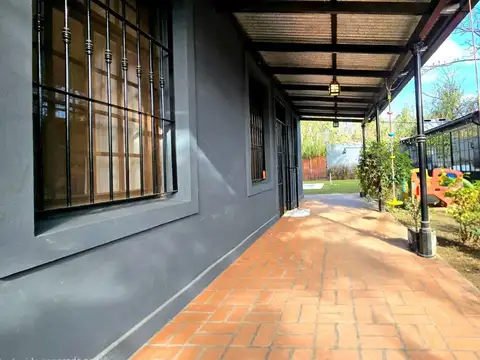 Casa en Venta en Ingeniero Maschwitz, USD 240.000
