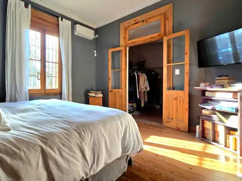 Casa 3 ambientes con 3 baños