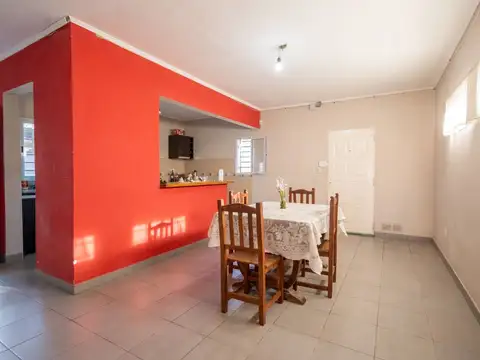 Casa en Santo Tomé en venta