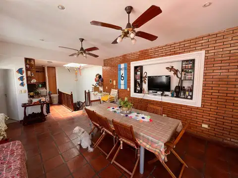 Casa en Venta 10 años