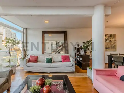 Departamento en Venta de 4 ambientes