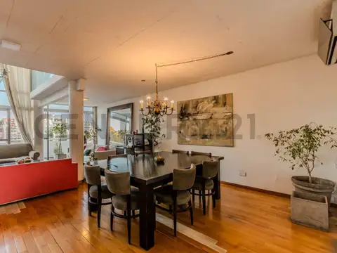 Departamento en Venta de 3 dormitorios