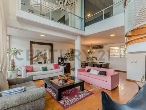 Departamento en Venta en Palermo, USD 480.000