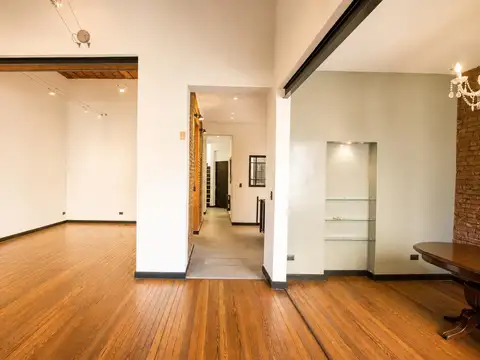 Depto Tipo Casa en Venta en Palermo Soho, USD 495.000