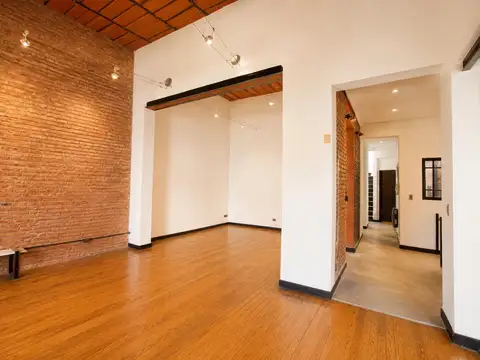 Depto Tipo Casa en Venta al Oeste