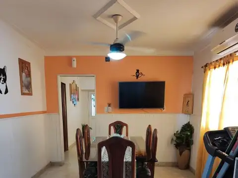 CASA EN VENTA – ALTOS DEL VALLE | GRAN POTENCIAL DE AMPLIACI