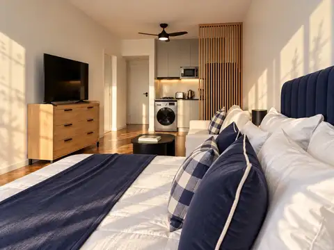 Departamento en Venta Apto profesional