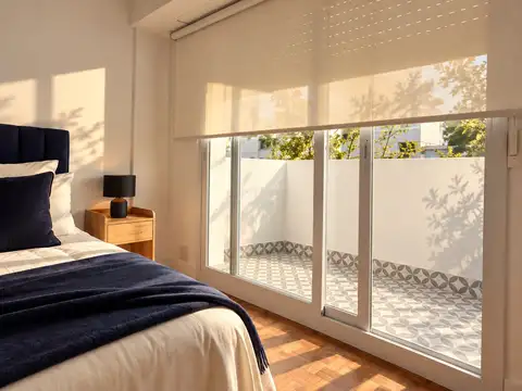 Departamento en Venta en Recoleta, USD 102.700