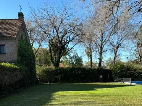 Terreno en La Horqueta