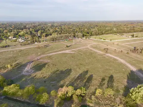 Terreno en Venta en Del Viso, USD 75.360