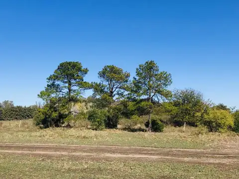 Terreno en Venta en Del Viso, USD 75.360