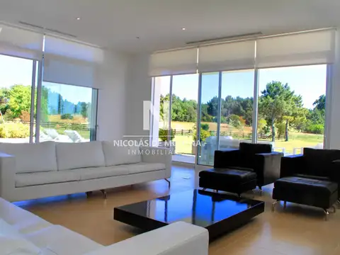 Casa en Alquiler Temporal de 5 dormitorios