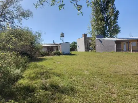 Terreno en Venta en Cayasta, USD 14.000