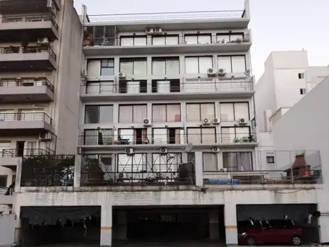 VENTA DE GARAJE EN CAPITAL FEDERAL – INVERSIÓN DE ALTA RENTABILIDAD