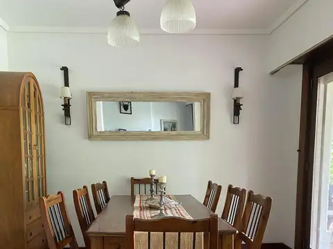 Casa en Alquiler Temporal en Lomas de San Isidro, USD 3.500