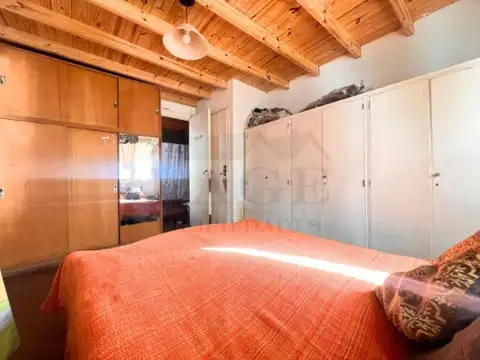 3 AMB + ESCRITORIO DUPLEX PATIO TERRAZA(chica) BAJA EXPENSA