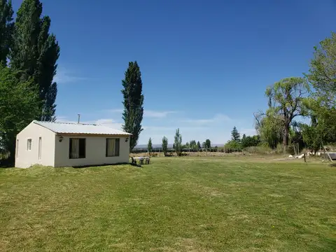 Casa en Venta 15 años