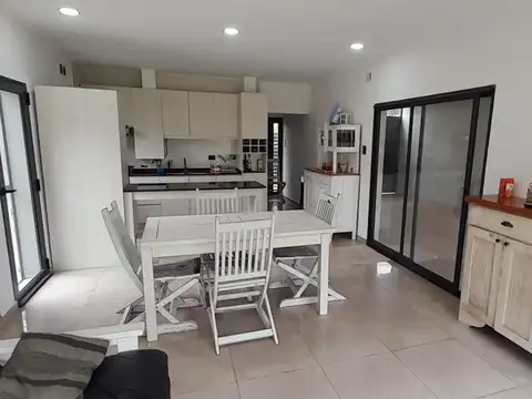 Casa en Venta en San Agustin, USD 115.000