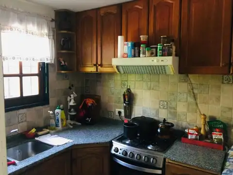 Casa en Venta 18 años