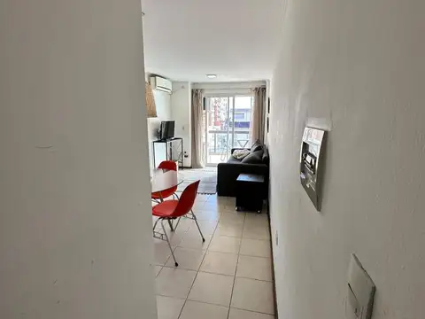 Departamento en Alquiler al Norte