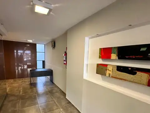 Departamento en Alquiler de 4 ambientes