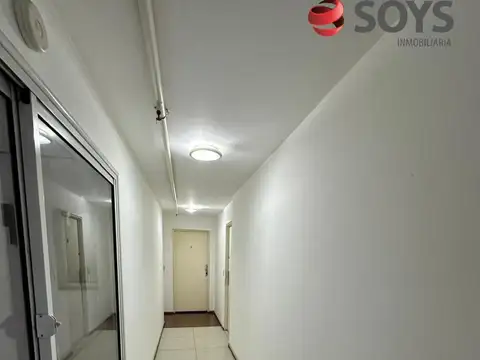 Departamento 4 ambientes con 1 baño