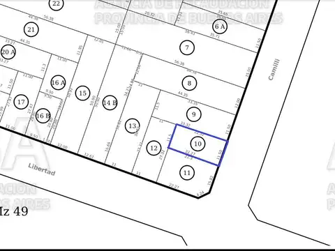 Casa en Alquiler con 3 cocheras