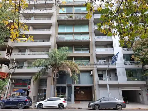 Niceto Vega Palermo Hollywood Cochera