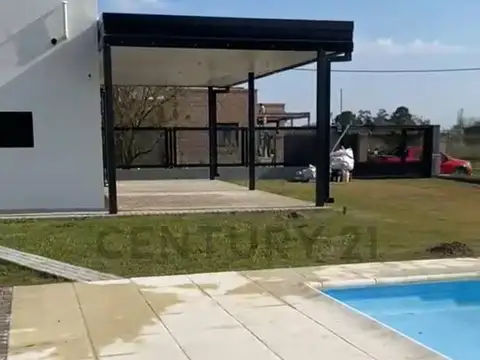 Las palta, Colastine Norte Casa a estrenar en Venta, Santa Fe