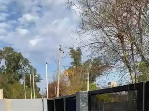 Las palta, Colastine Norte Casa a estrenar en Venta, Santa Fe